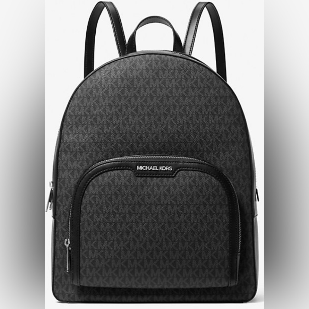 Michael Kors Large Jaycee Backpack